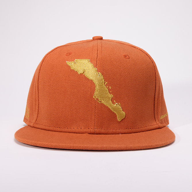 GORRA TERRACOTA