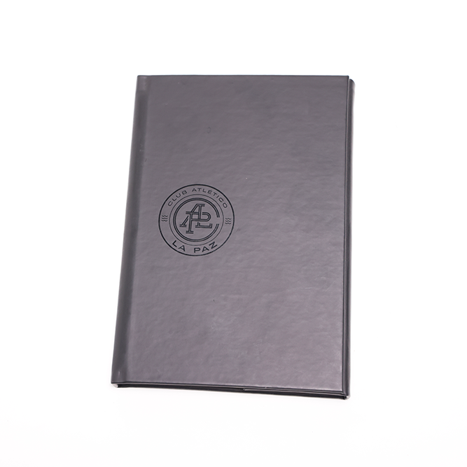 LIBRETA AURINEGRA