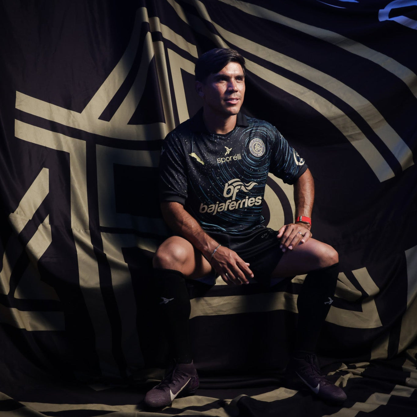 JERSEY LOCAL 26-27 NEGRO