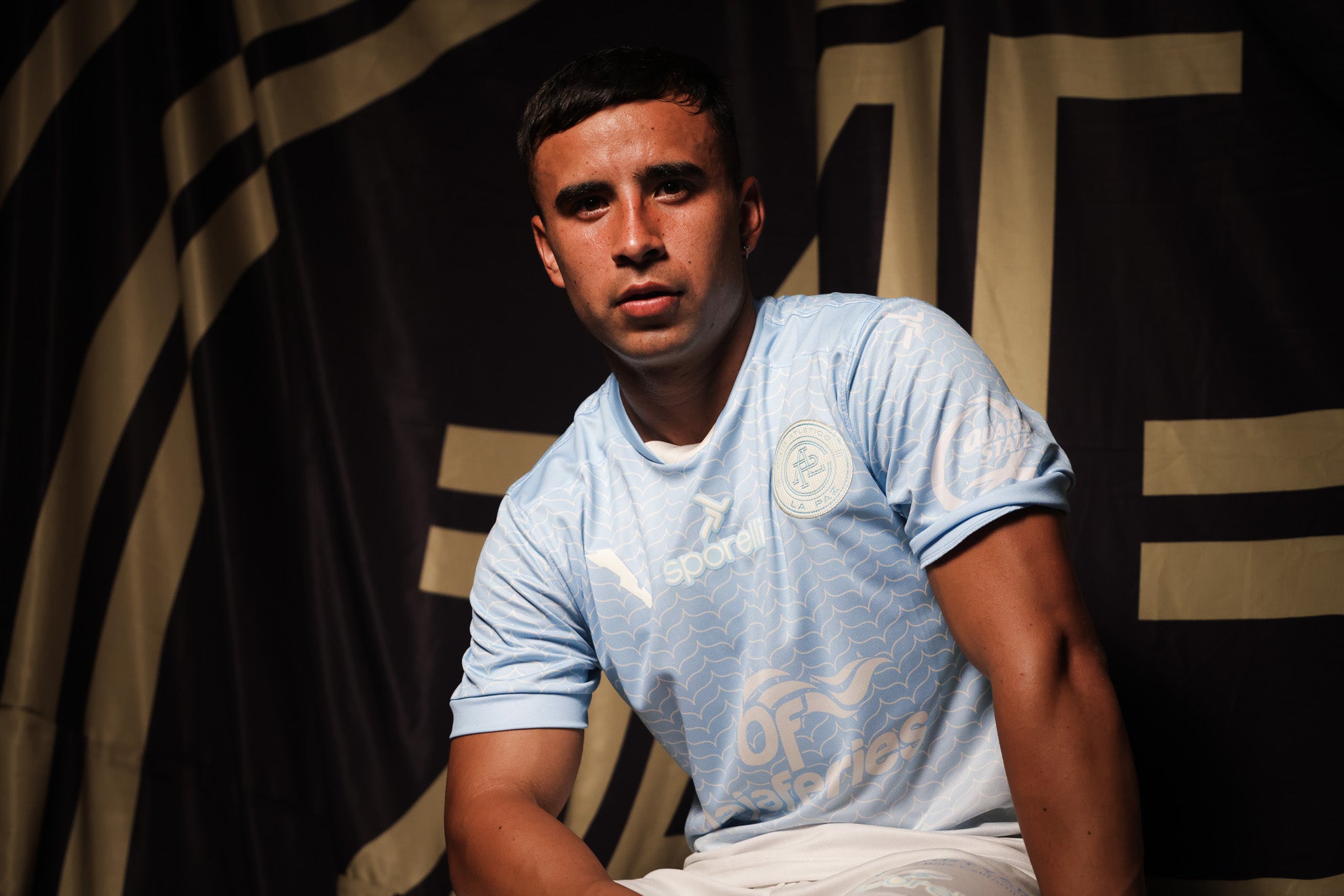 JERSEY VISITA 26-27 BLANCO