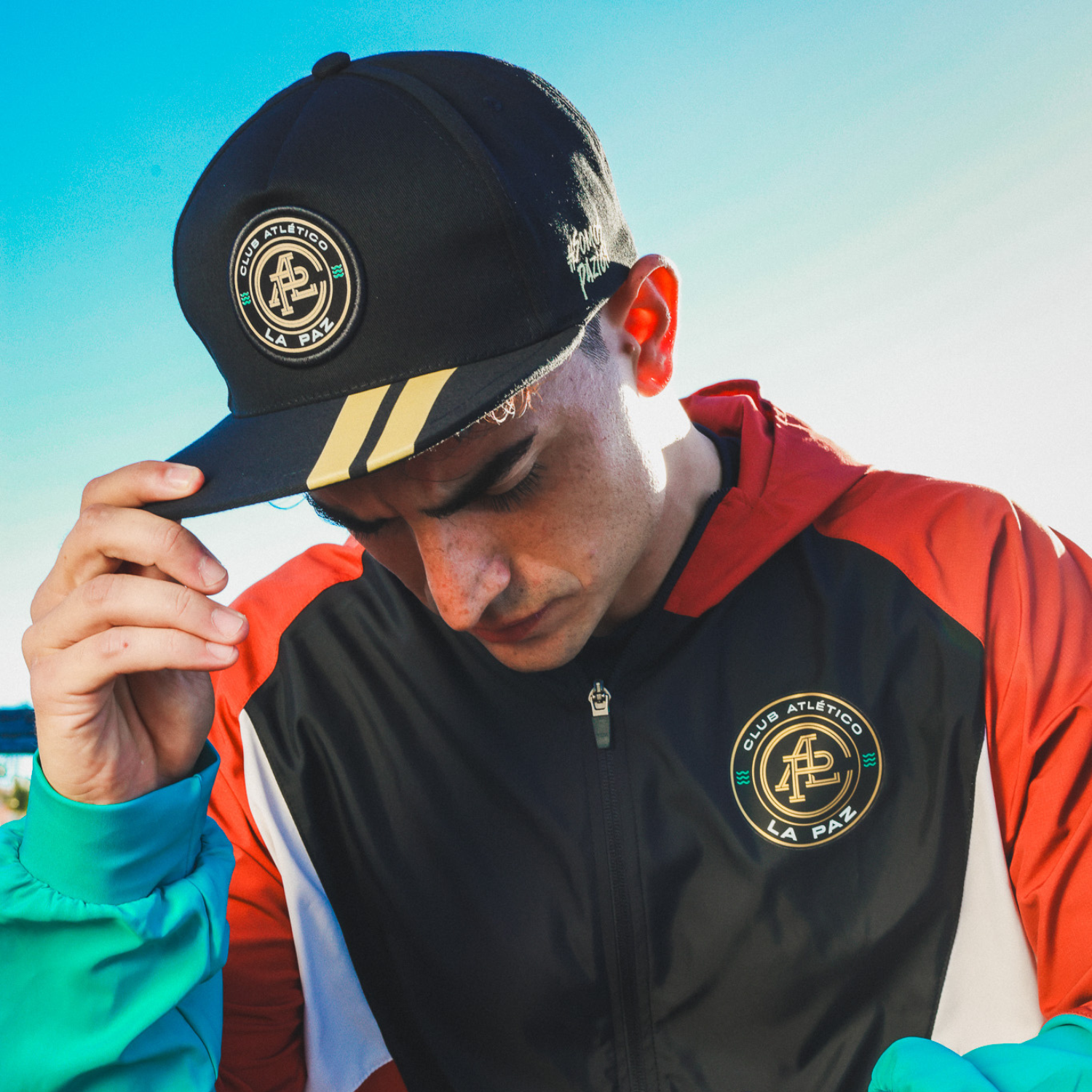 GORRA CALP 24 - 25