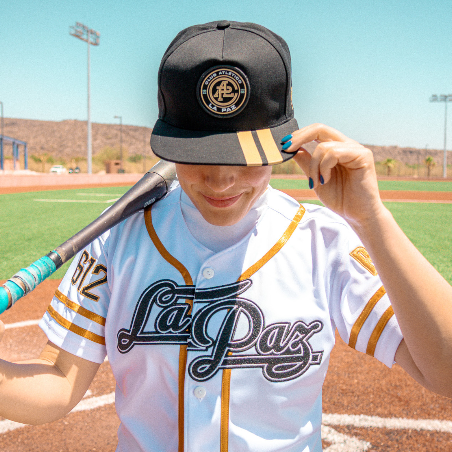 GORRA CALP 24-25