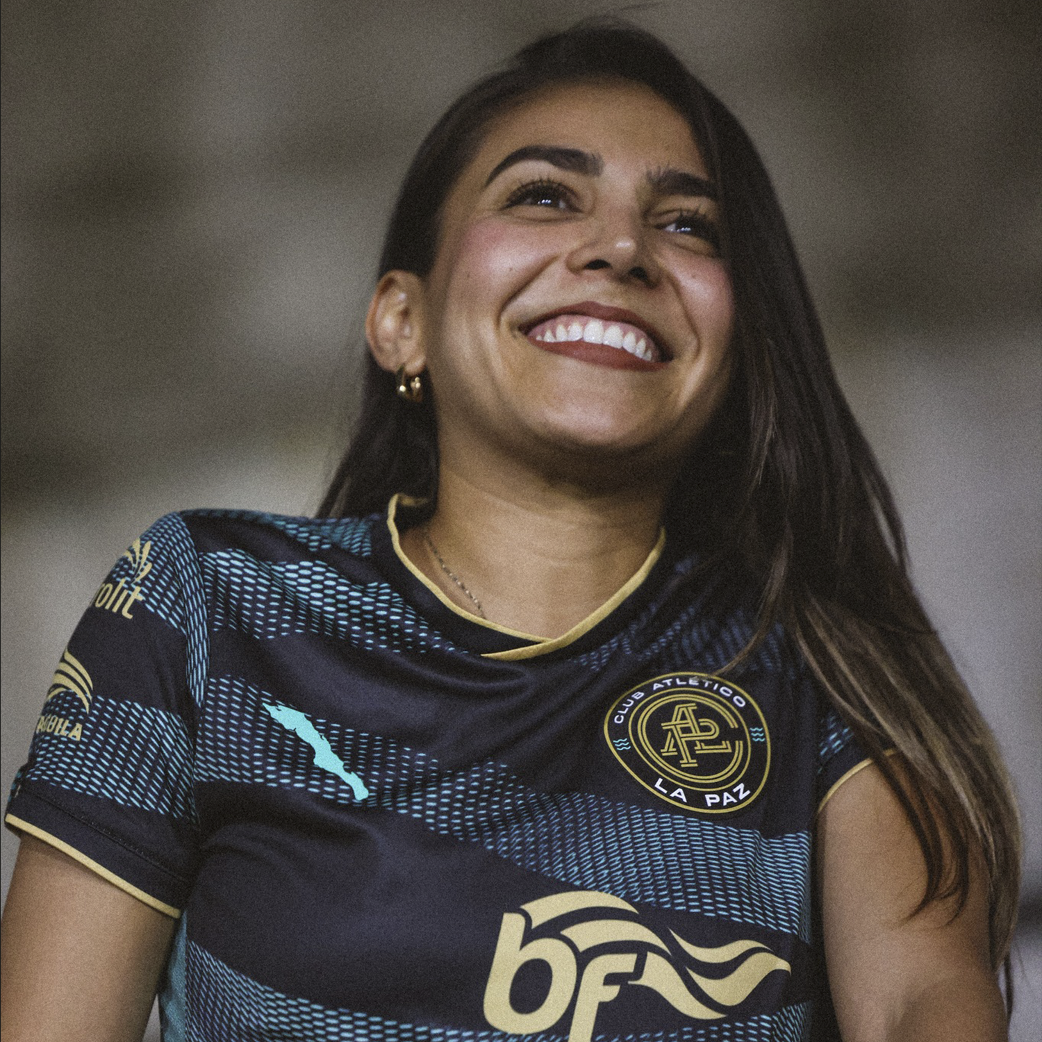 JERSEY JUGADOR LOCAL CALP 24 - 25