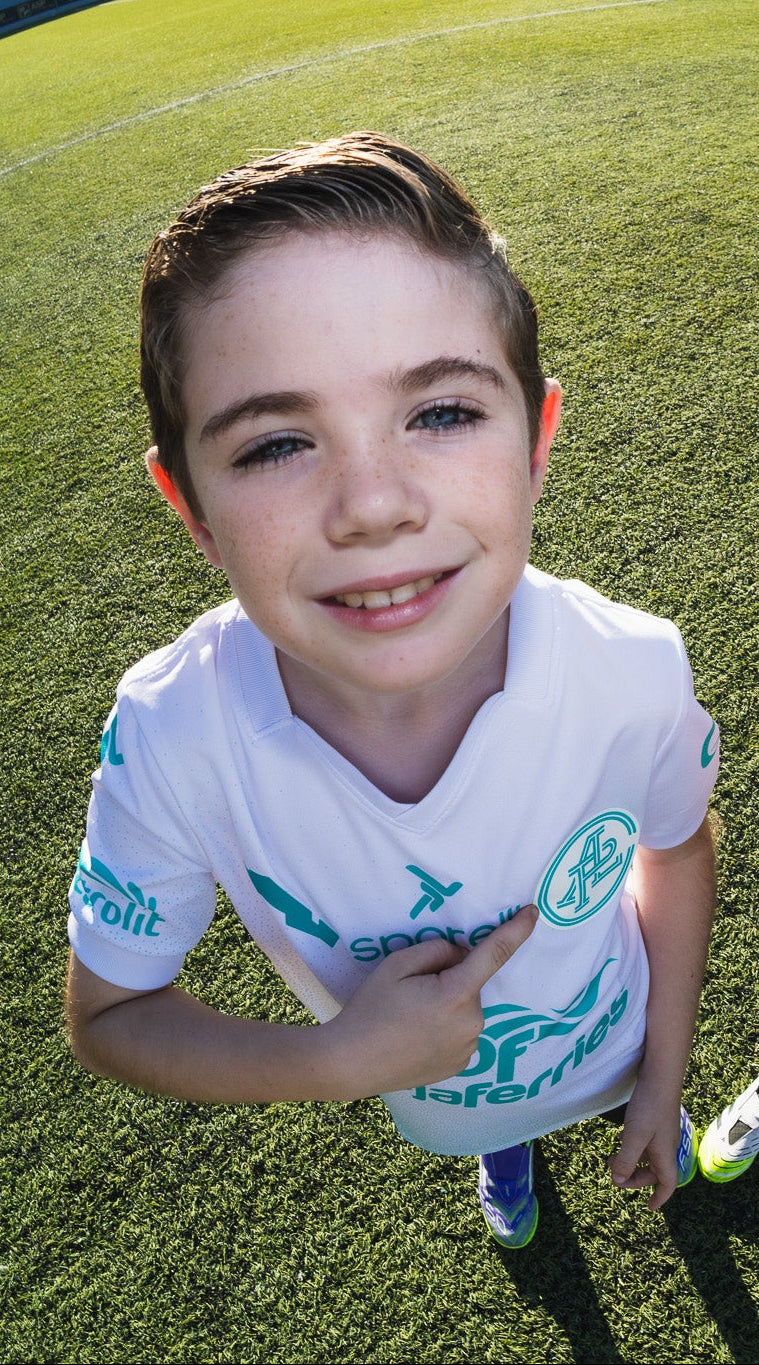 JERSEY VISITA 25-26 NIÑO