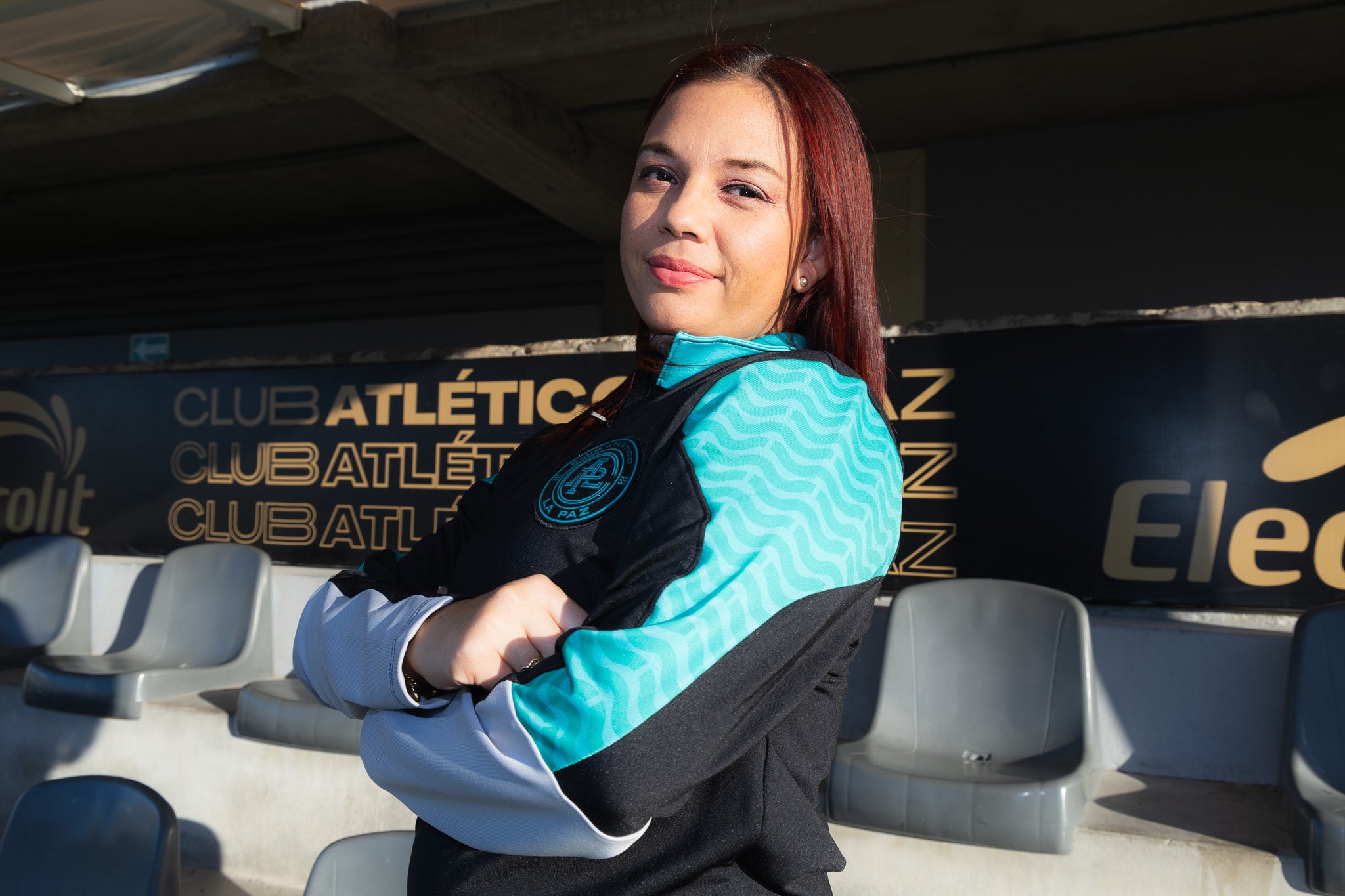 SUDADERA ACADEMIAS 25-26