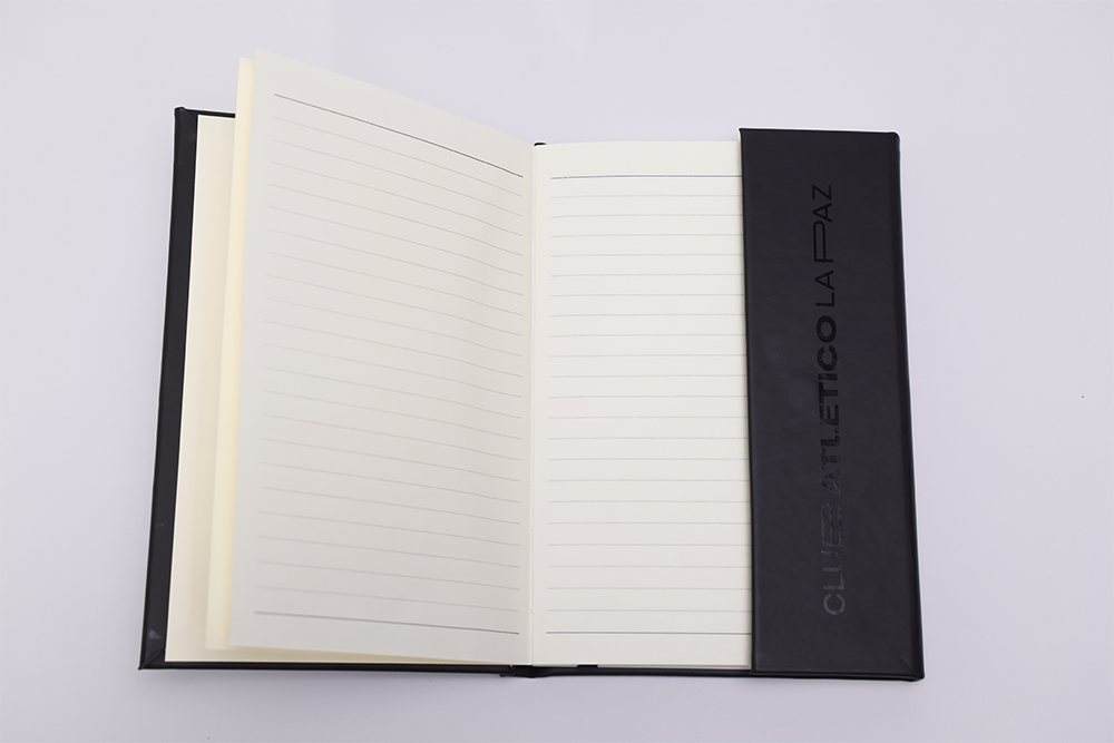 LIBRETA AURINEGRA