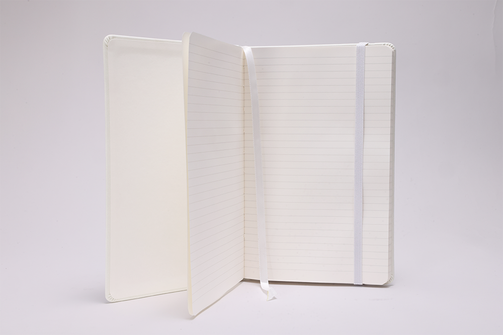LIBRETA BLANCA ATLETICO