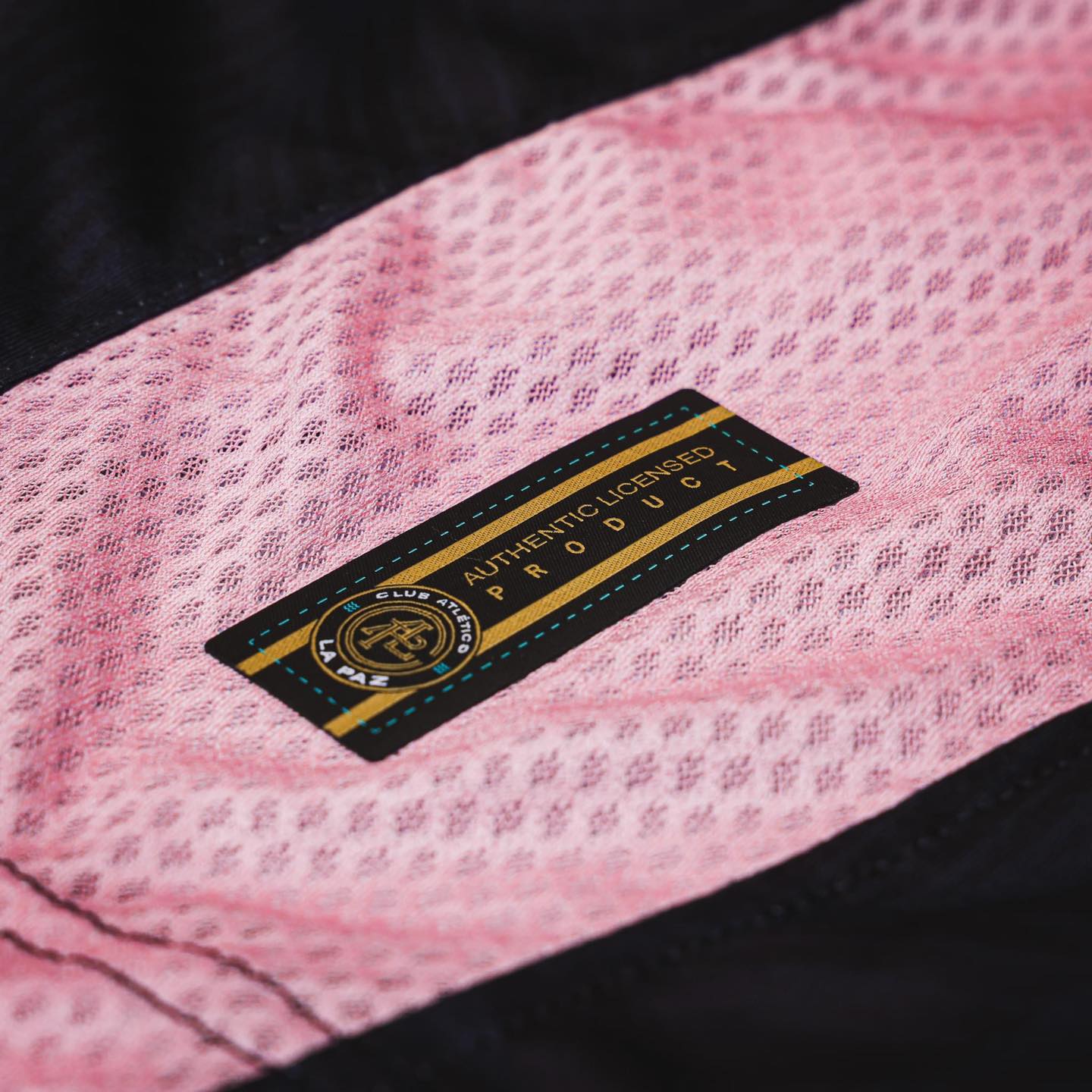 JERSEY MES ROSA TEMP 24-25