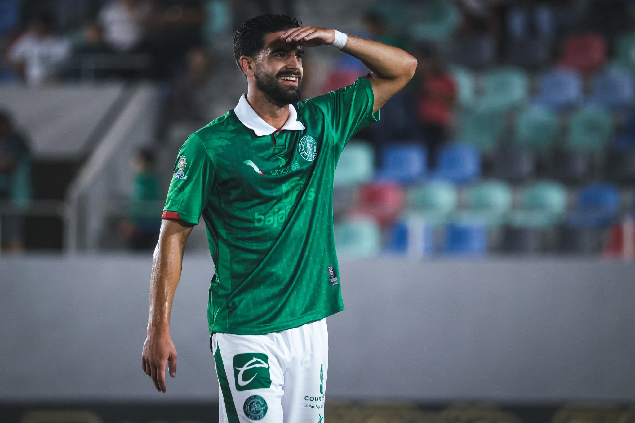 Jersey Edición limitada Méx 25-26 - Venta Interna