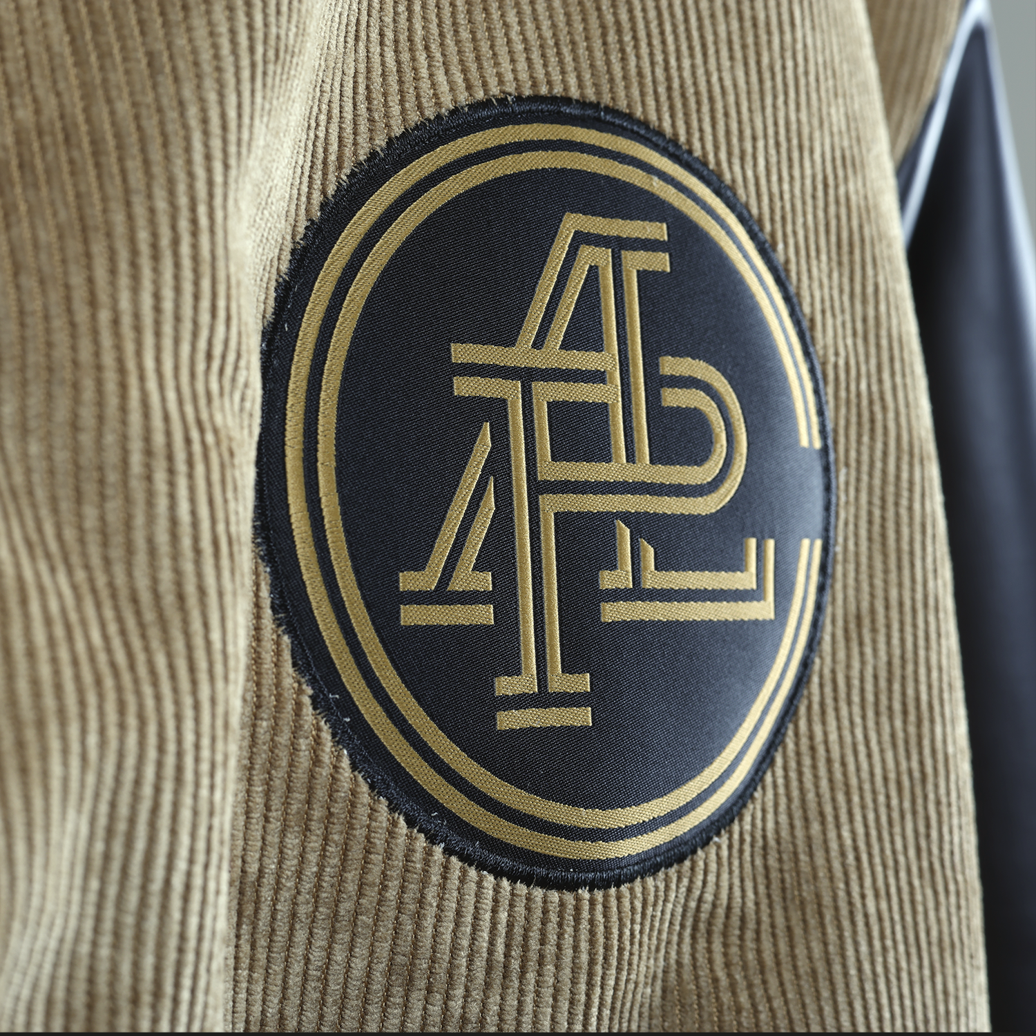 CHAMARRA UNIVERSITARIA CALP 24 - 25 UNISEX