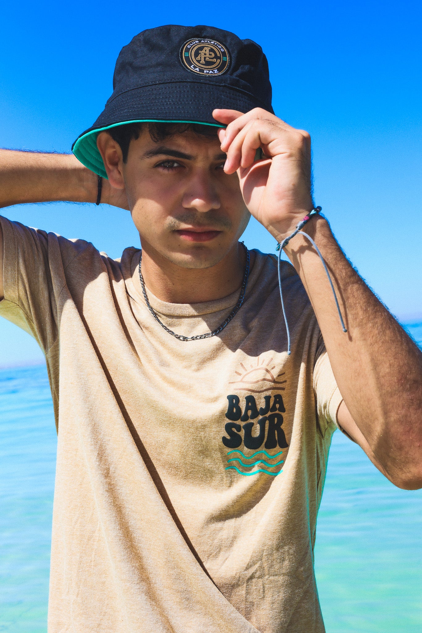 Bucket Hat