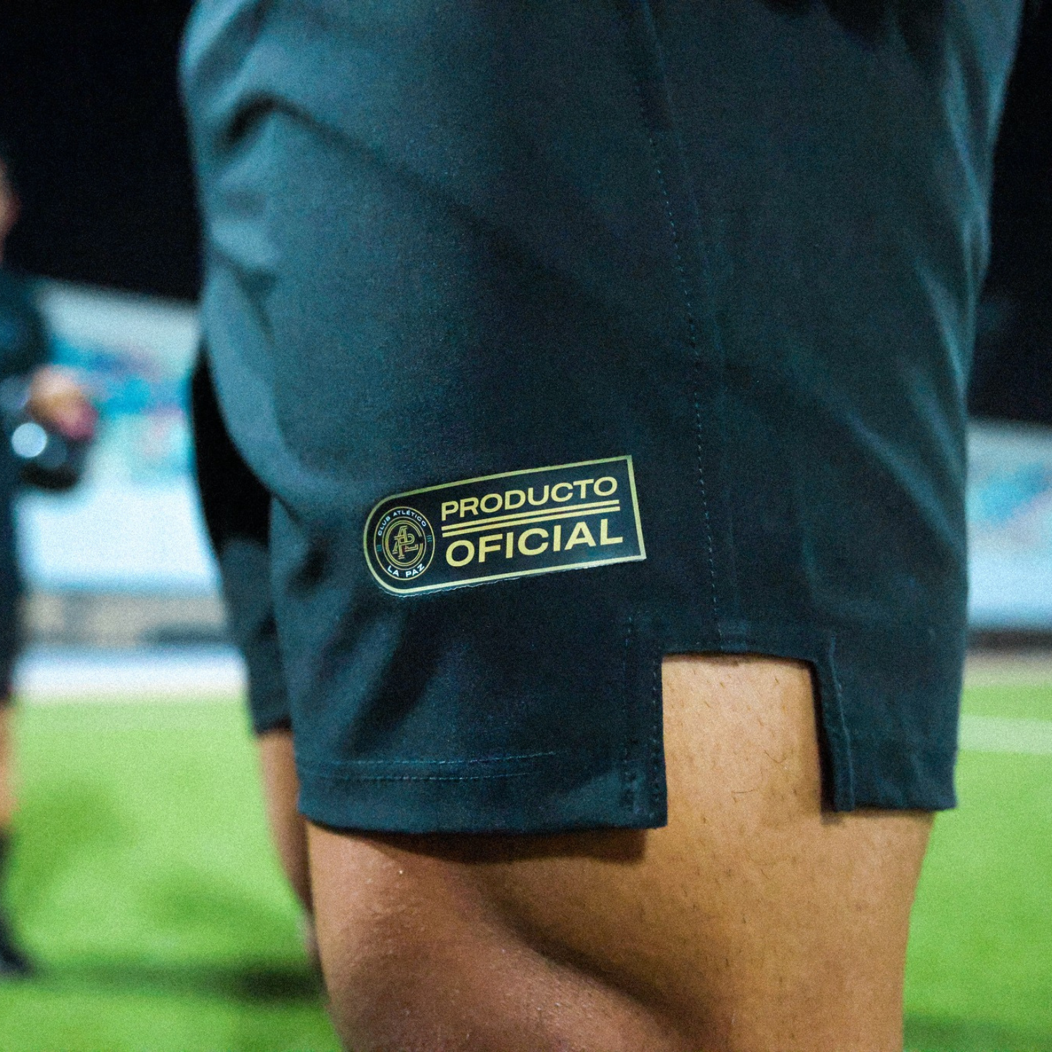 SHORT SPORT CALP 24 - 25